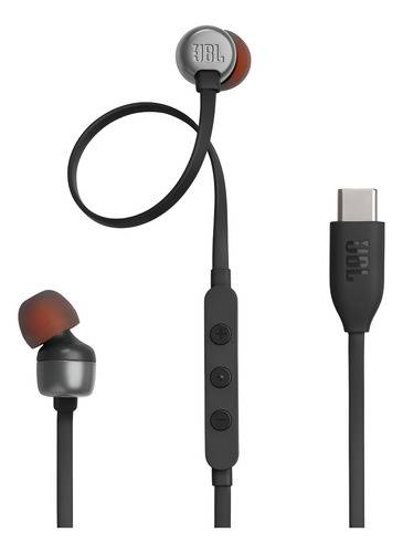 Auricular Jbl Tune 310C Usb-C Black