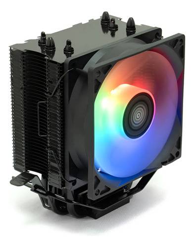 Cooler Cpu Evolabs Cryo 3H