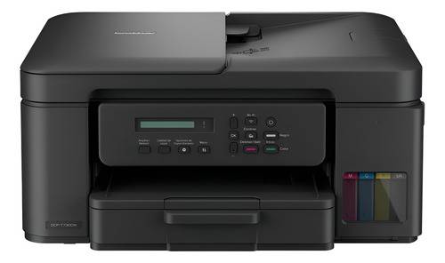 Impresora Brother T730Dw Multifuncion Dcp-T730Dw