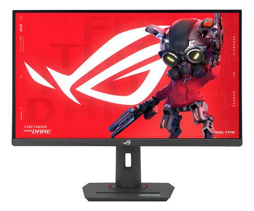 Monitor 27P Asus Rog Strix Xg27Ucs-J 4K 160Hz
