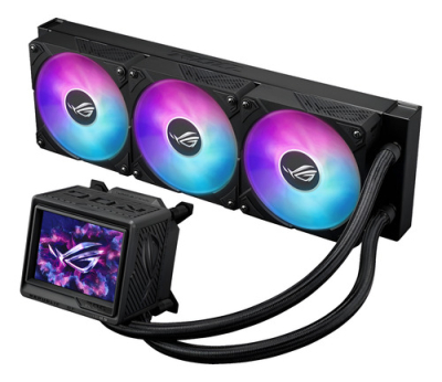 Watercooling Asus Rog Ryujin Iii 360 Extreme Argb Lga1851