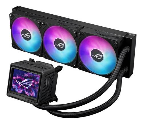 Watercooling Asus Rog Ryujin Iii 360 Extreme Argb Lga1851