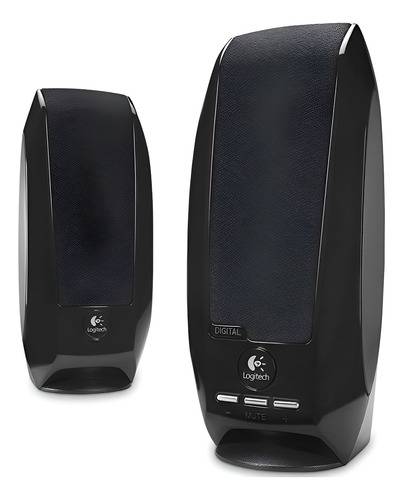 Parlante Logitech S150 Stereo
