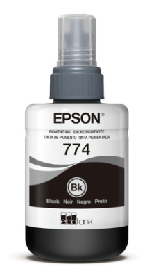 Tinta Epson T7741 Negro