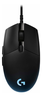 Mouse Logitech G Pro Gaming