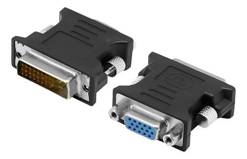 Adaptador Dvi 24+1  // Vga Cpm047