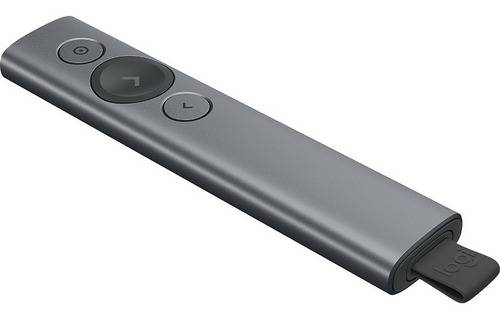 Puntero Logitech Multimedia Spotlight