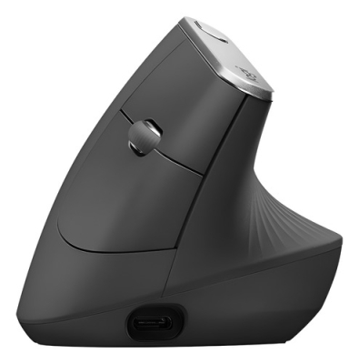 Mouse Logitech Mx Vertical Ergonomico