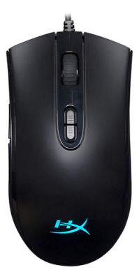 Mouse Hyperx Pulsefire Core Rgb 6200Dpi