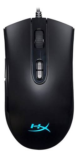 Mouse Hyperx Pulsefire Core Rgb 6200Dpi