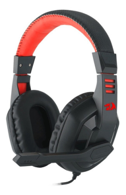 Auricular Redragon H120 Ares