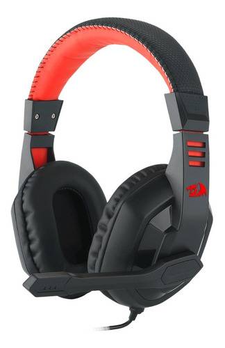 Auricular Redragon H120 Ares