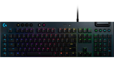 Teclado Logitech G815 Gaming Usb