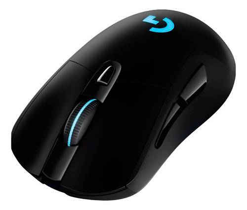 Mouse Logitech G703 Gaming Wireless
