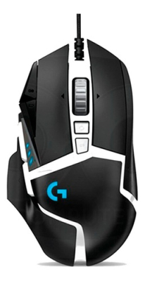 Mouse Logitech G502 Se Gaming Hero