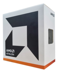 PROCESADOR AMD ATHLON 3000G AM4 (2C/4T)