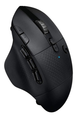 Mouse Logitech G604 Lightspeed Bt