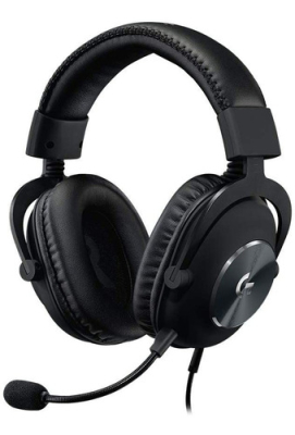 Auricular+Mic Logitech G Pro 