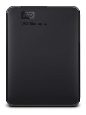 Disco Rigido Ext 4Tb Wd Element Usb 3.0