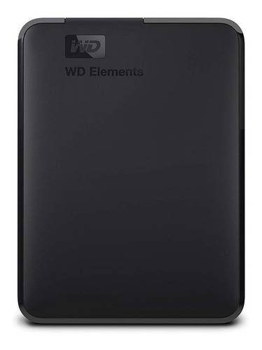 Disco Rigido Ext 4Tb Wd Element Usb 3.0