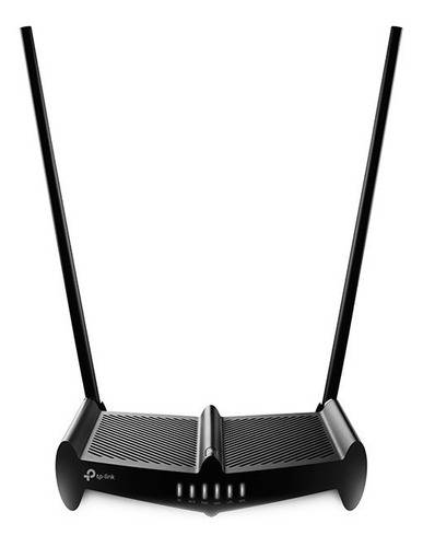 Router Tp-Link 2 Antenas 300Mbps Tl-Wr841Hp
