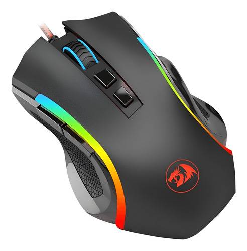 Mouse Redragon Griffin M607