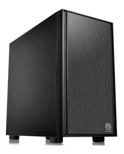 Gabinete Thermaltake H17 S/Ventana
