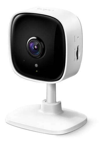 Camara Ip Tp-Link Tapo C100 Day/Night/Msd