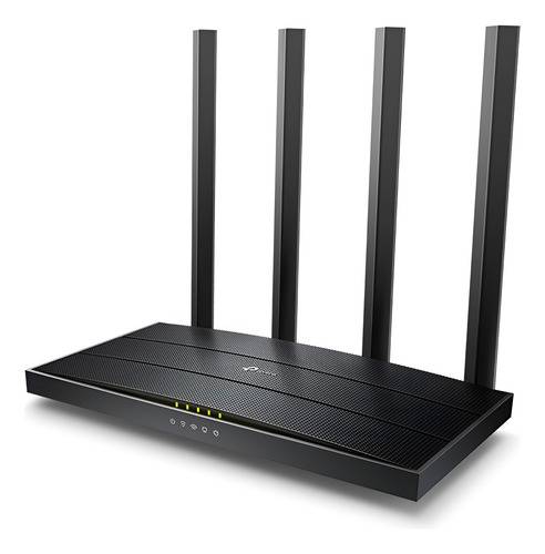 Router Tp-Link Ac1900 Archer C80 Dual Band 4 Ant.