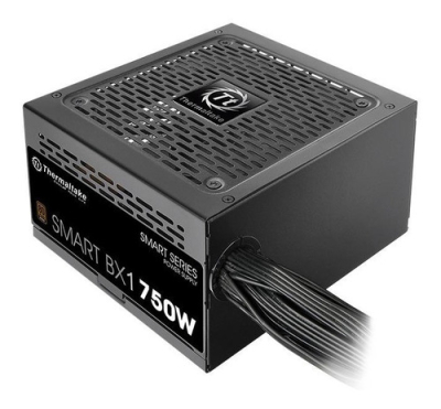 Fuente 750W Thermaltake Smart Bx1 Bronze 80+