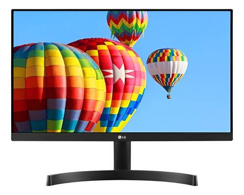 Monitor 24P Lg Led 24Mk600M 75Hz