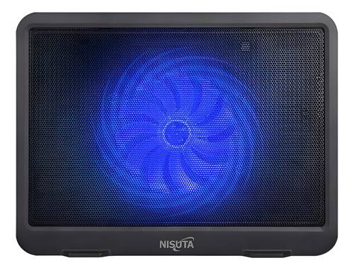 Base Notebook Nisuta Ns-Cn83 Led 17