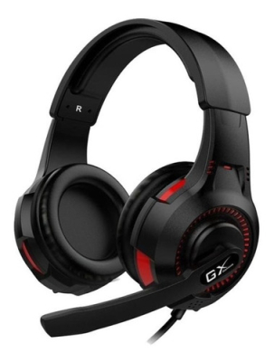 Auricular Gx Hs-G600V Gaming