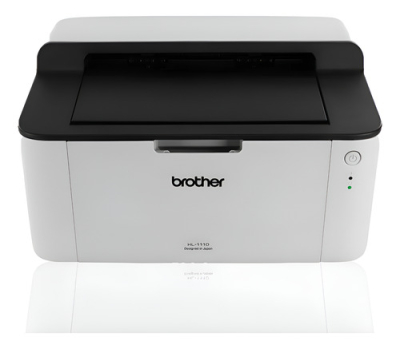 Impresora Brother Laser Hl-1200 Monocromatica