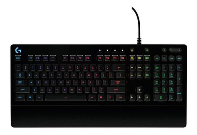 Teclado Logitech G213 Prodigy Gaming Español