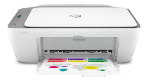 Impresora Hp Deskjet 2775
