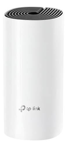 Sistema Wifi Mesh Tp-Link Deco E4 Ac1200 (Pack X1)
