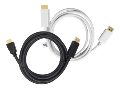 Cable Displayport / Hdmi Nisuta 1.8 Mts. Ns-Cadphd