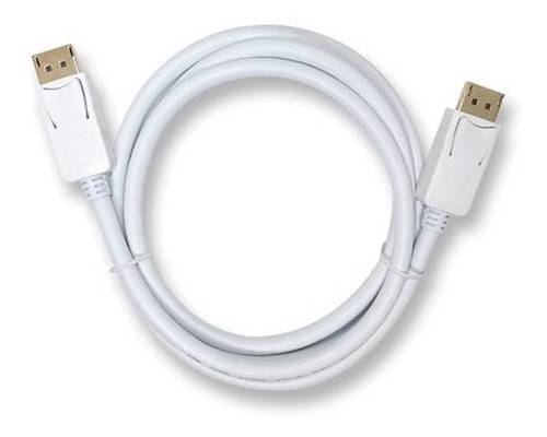 Cable Displayport Nisuta 5 Mts. Ns-Cadp5