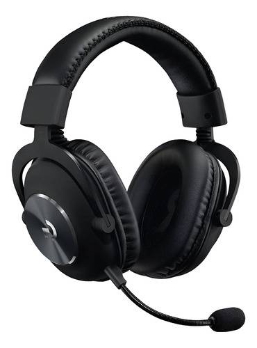Auricular+Mic Logitech G Pro X Lightspeed Wireless