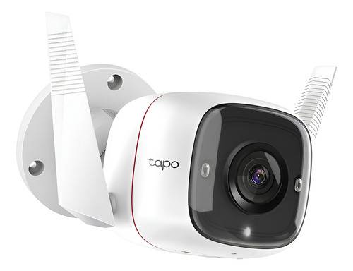 Camara Ip Tp-Link Tapo C310 Day/Night/Msd/Wifi Outdoor