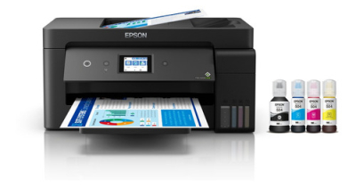 Impresora Epson L14150 Sist. Continuo (Mf-Wifi) A3 
