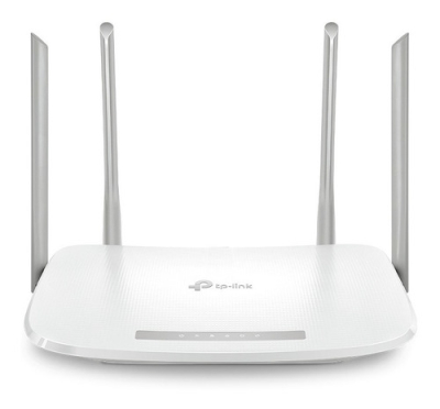 Router Tp-Link Ac1200 Archer Ec220-G5 Agile Acs 4 Ant. 