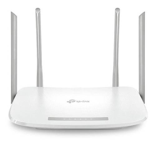 Router Tp-Link Ac1200 Archer Ec220-G5 Agile Acs 4 Ant.
