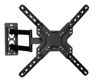 Soporte Tv Noga C/Brazo 19 A 55 Pulg. 30Kg Ngt-Lt303