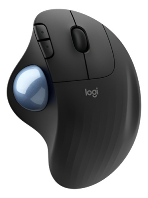 Mouse Logitech M575 Trackball Ergo 