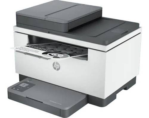 Impresora Hp Laser M236Sdw