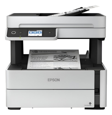 Impresora Epson M3170 Sist. Continuo Monocr. (Mf) Wifi   