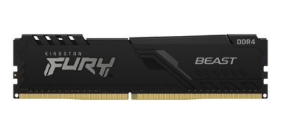 Memoria Ddr4 4Gb 2666Mhz Kingston Fury Beast