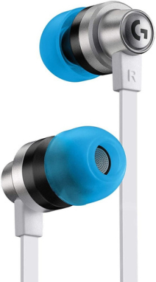 Auricular Logitech G333 In Ear Kda Lol
